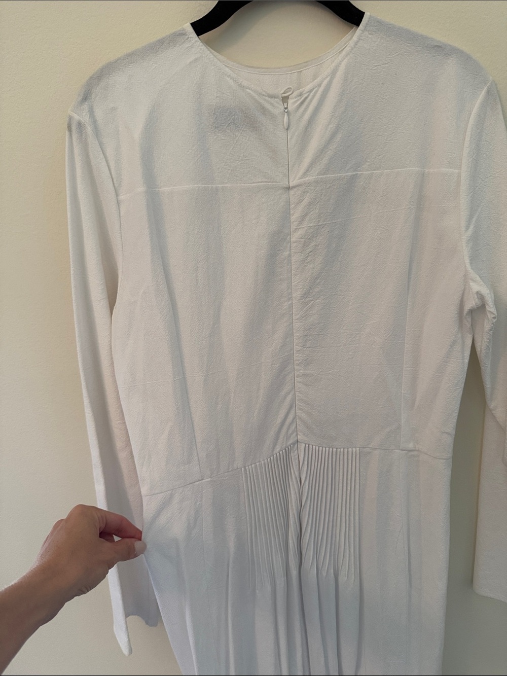 Never Worn Collectiva Concepcion Frida Dress Sz 6 - Picture 4 of 10